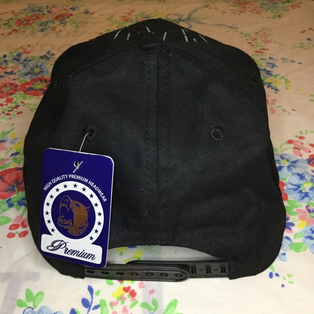 Star Wars Cap - Picture 2 of 4